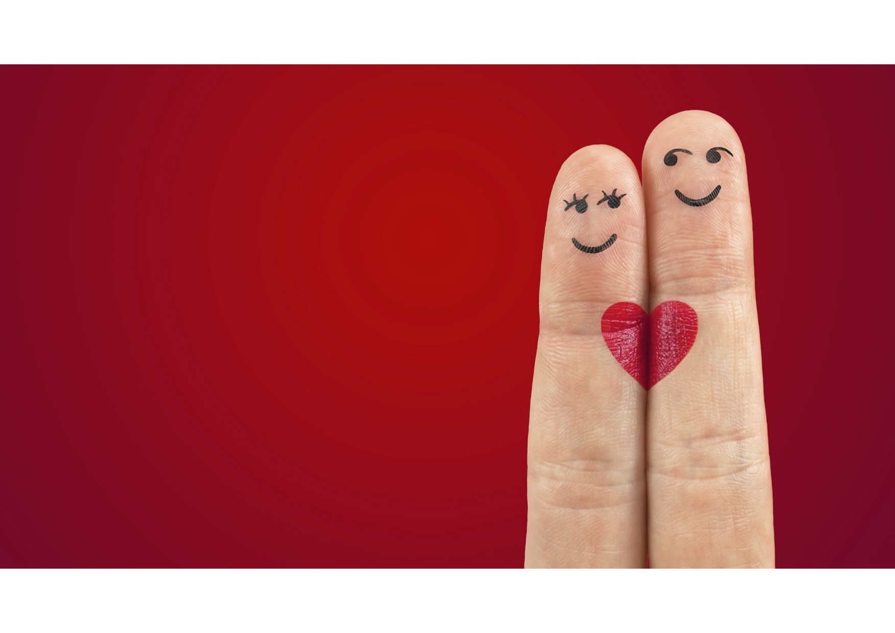 Man sieht nur mit dem Herzen gut